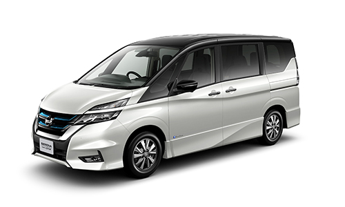搭載e-POWER系統的全新日產Serena（文章內）.jpg