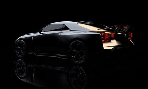 日產-Italdesign GT-R 50周年紀念版圖片3（文章內）.jpg