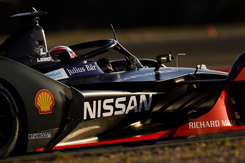 500日產e.dams車隊將以裝配全新動力總成和外形設計的新賽車 征戰第六季世界電動方程式錦標賽 1.jpg
